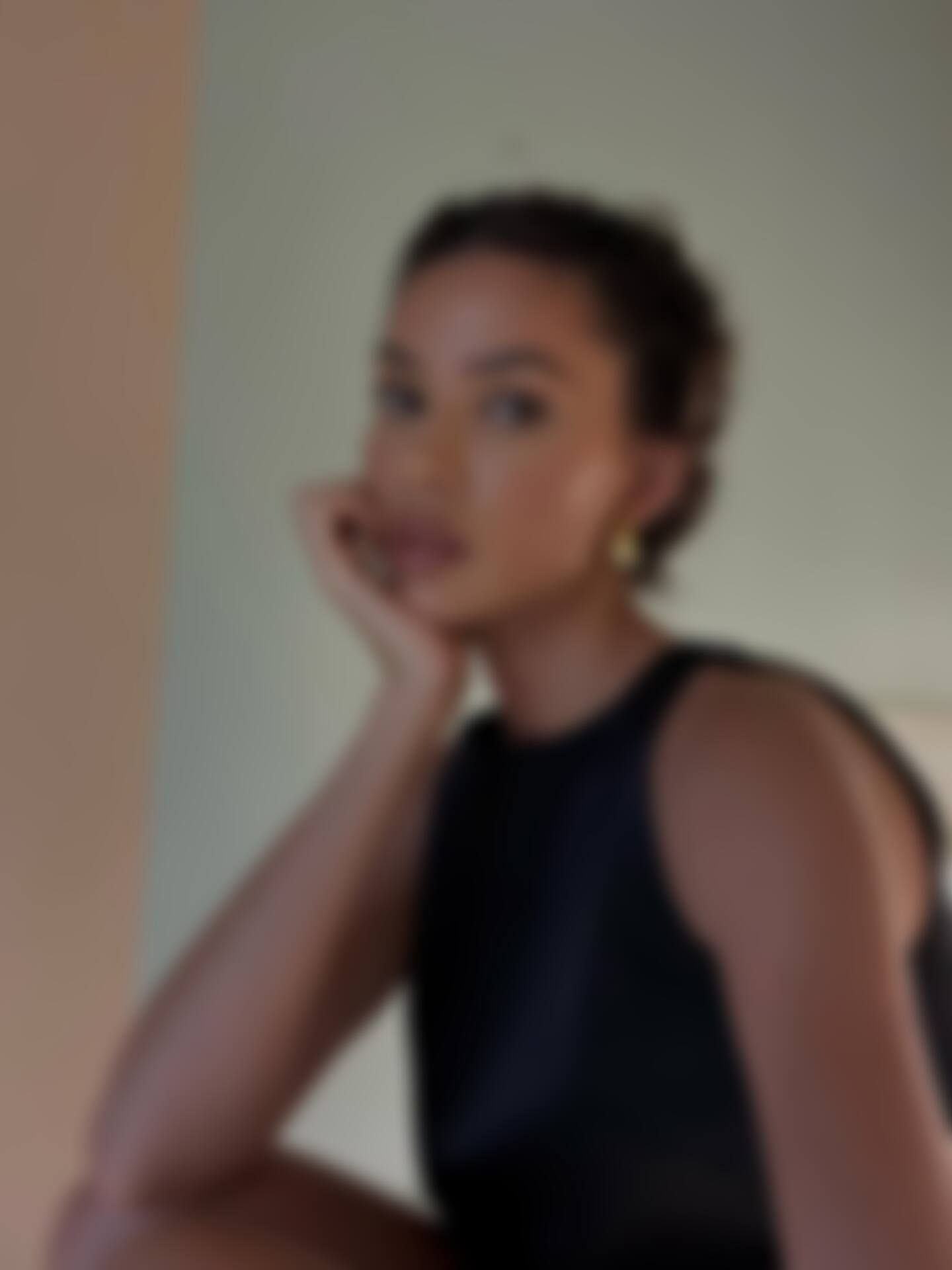 Модель Маша Бертман - элитный эскорт в Дубае