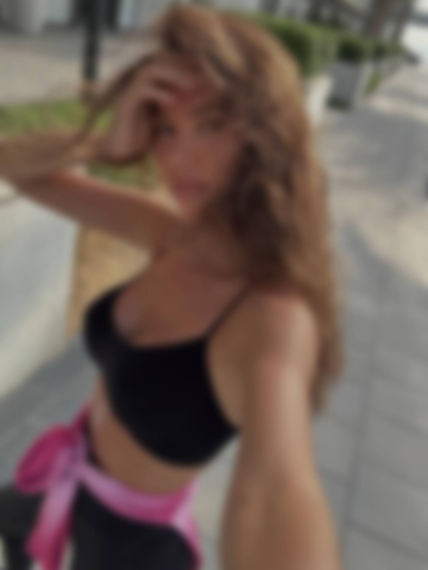 Маша Бертман - портрет известного блогера