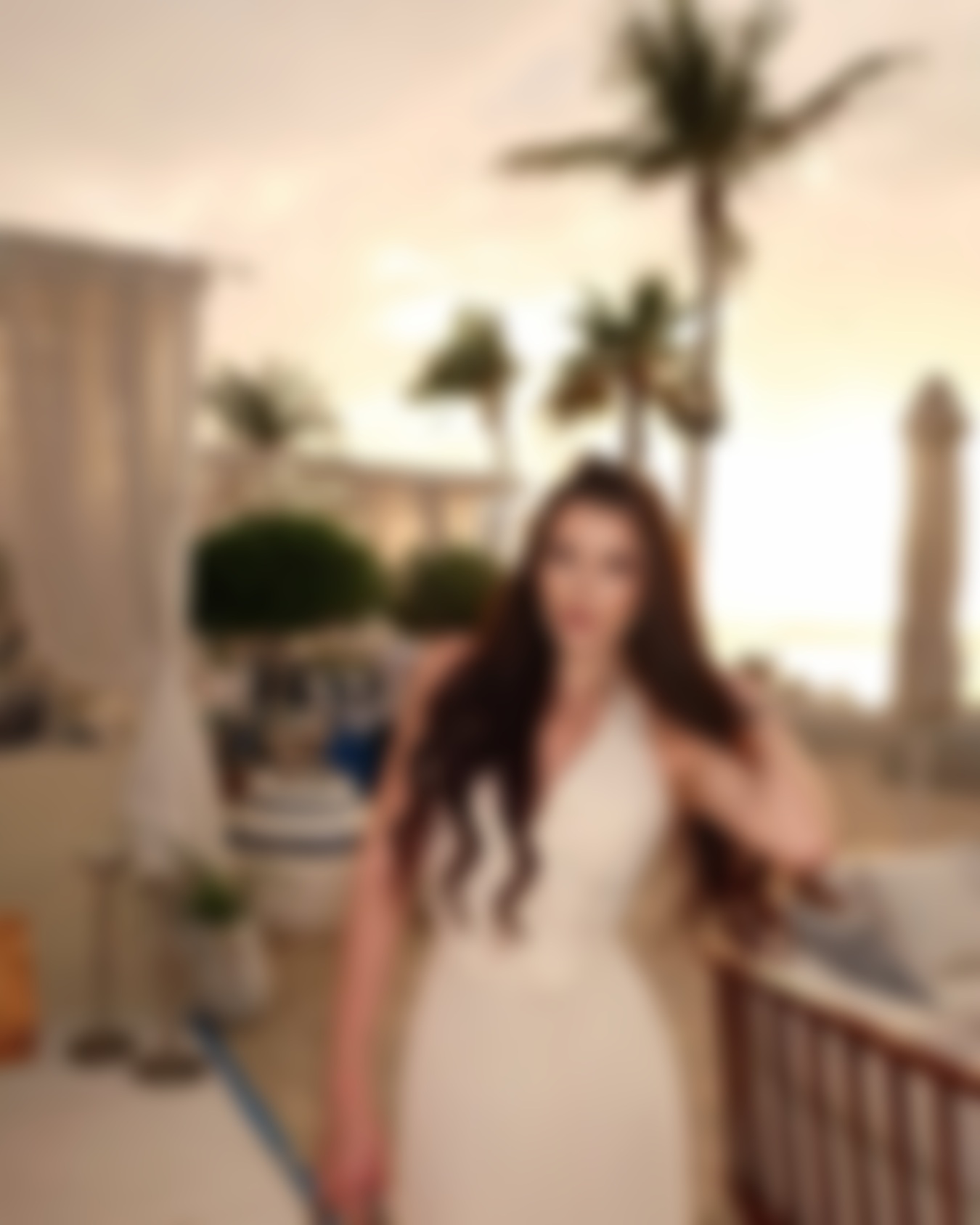 Алина - эксклюзивное сопровождение от Mood Escort