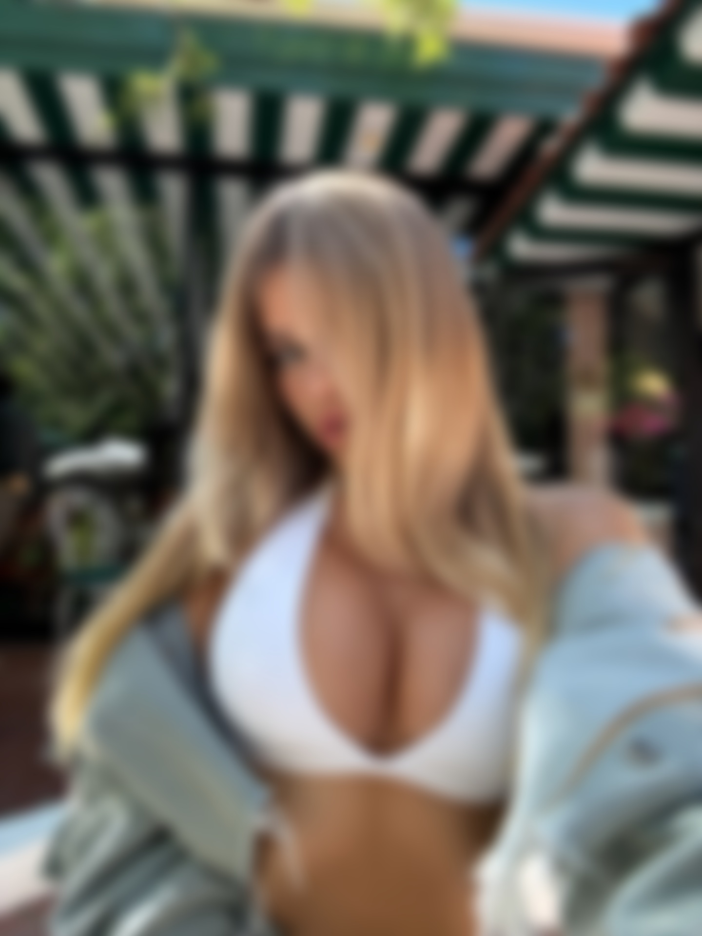 Виктория Марченко - VIP эскорт в Москве