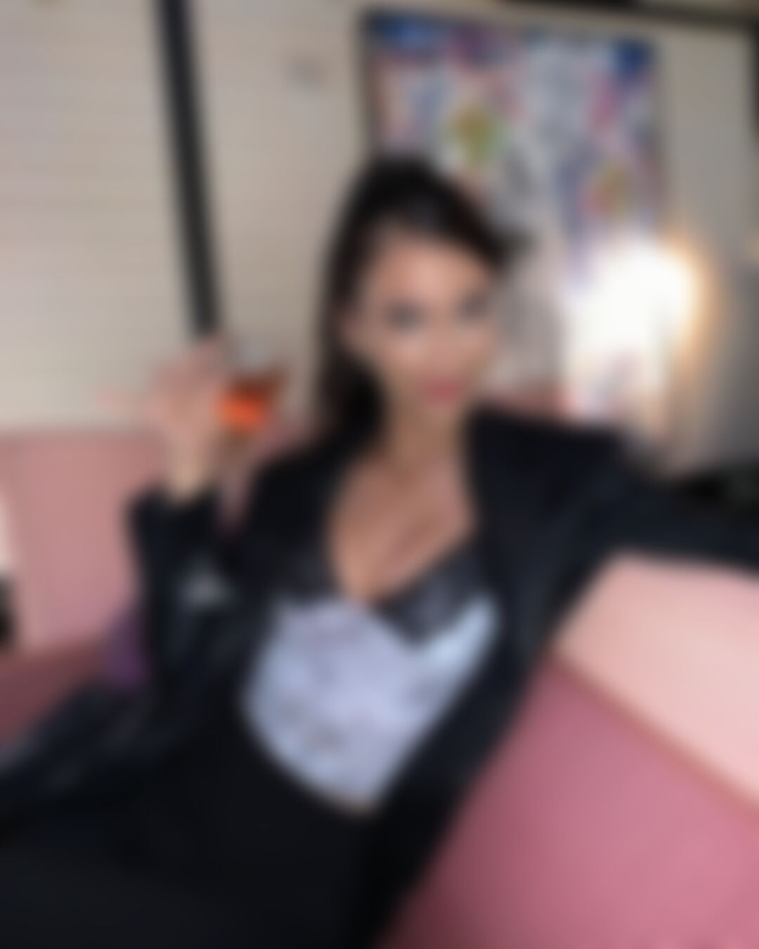 Мария - элитное сопровождение в Дубае