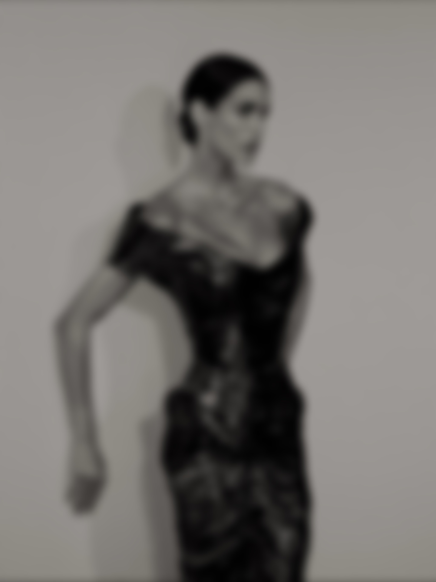 Марта Лопез Аламо - VIP эскорт в Дубае и по всему миру