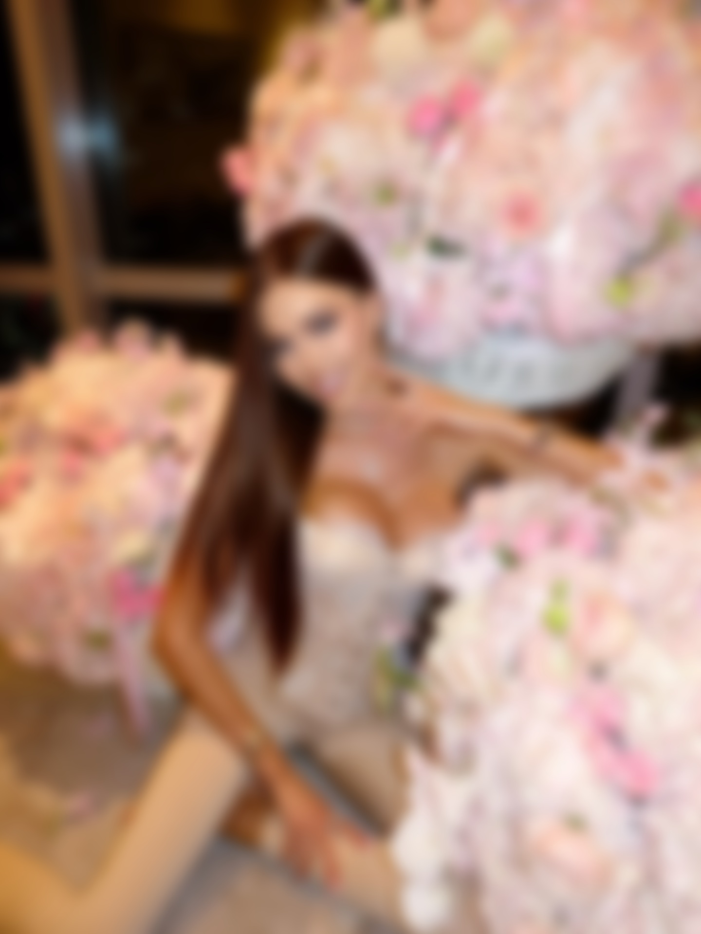 Арина - эксклюзивное сопровождение от Mood Escort