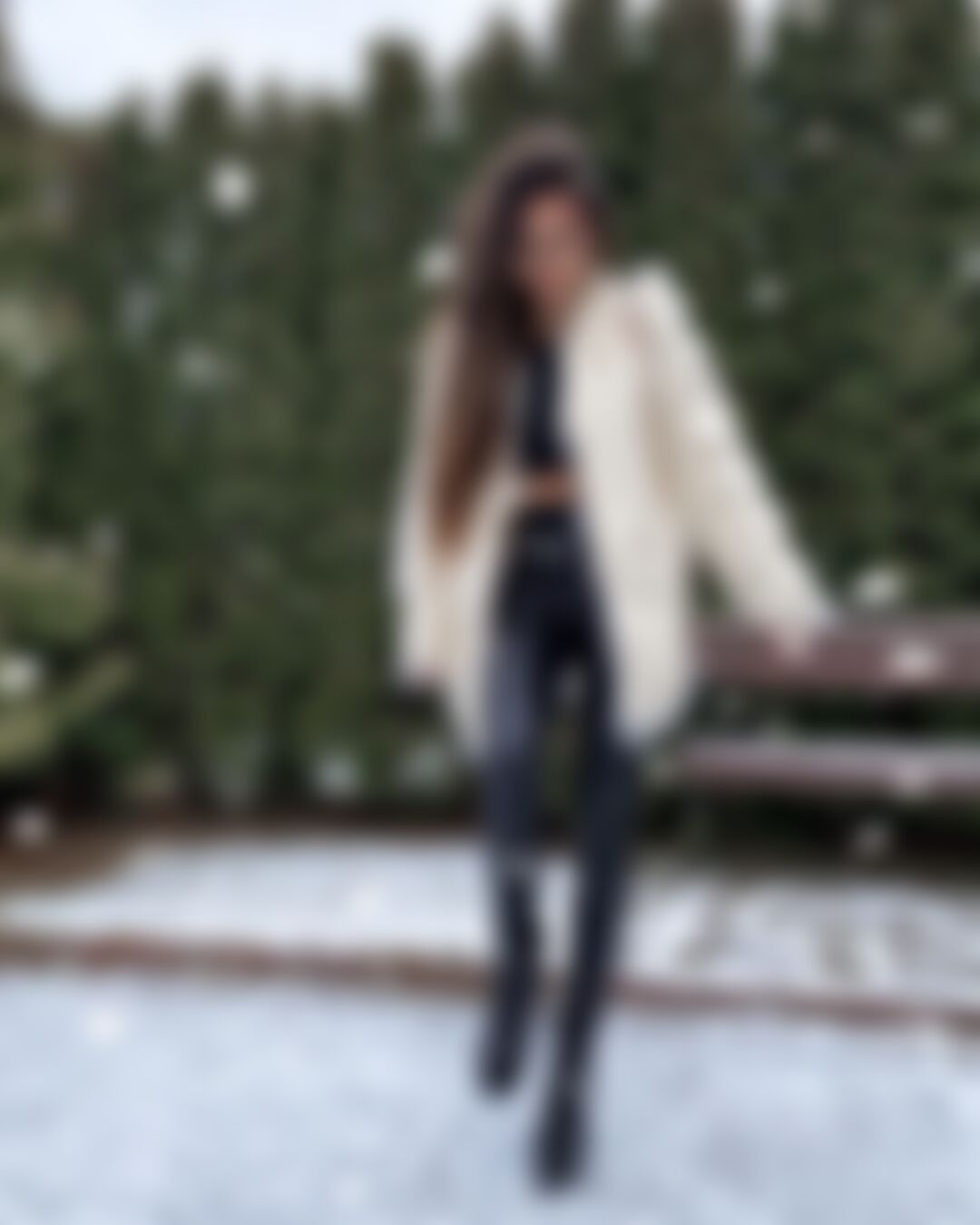 Татьяна - портрет