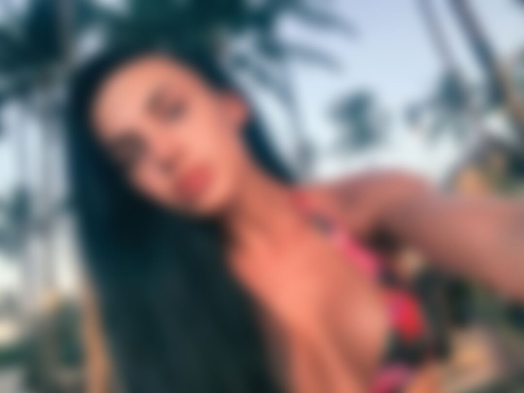 Вера - фото в спортивном стиле